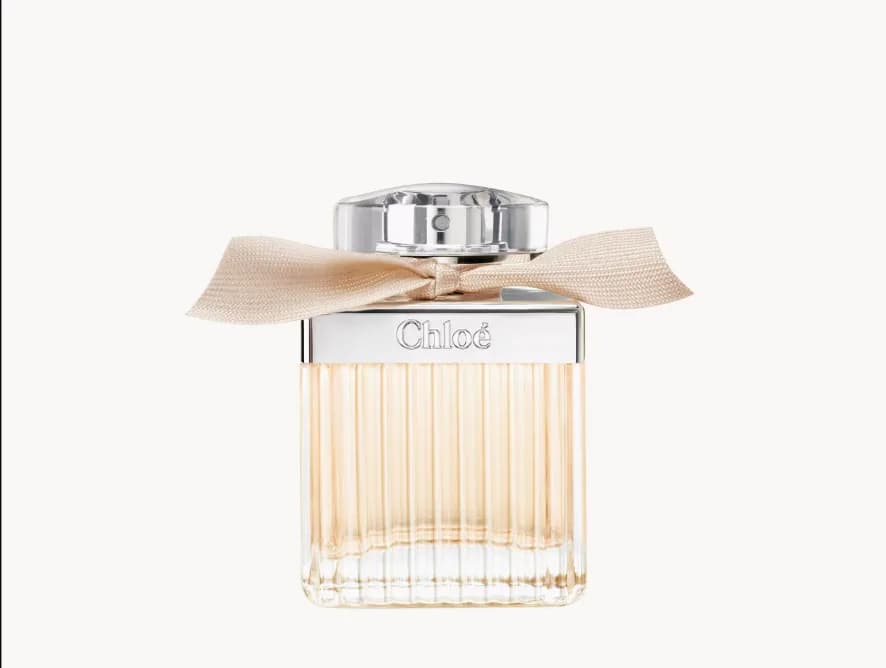 Chloe Eau De Parfum