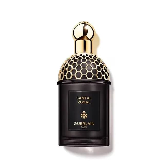 GUERLAIN ABSOLUS ALLEGORIA SANTAL ROYAL EDP 125ML