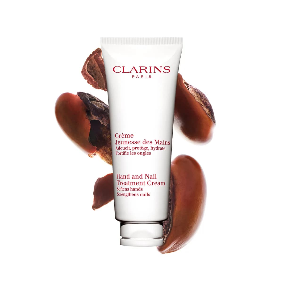 CLARINS CREME JEUNESSE DES MAINS 100ML NEW