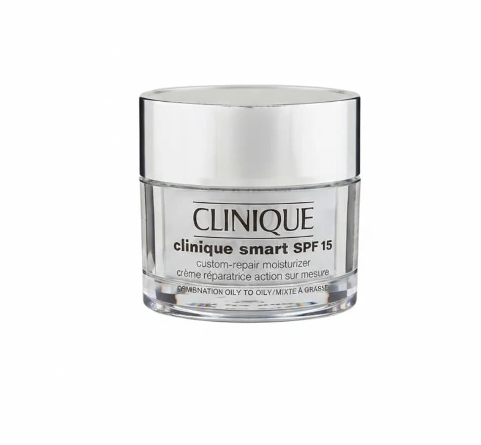 Smart™ SPF 15 Custom Moisturizer Combination Oily To Oily