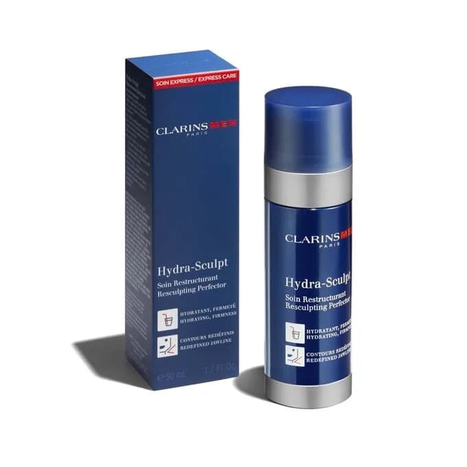 Hydra-Sculpt - Resculpting Perfector