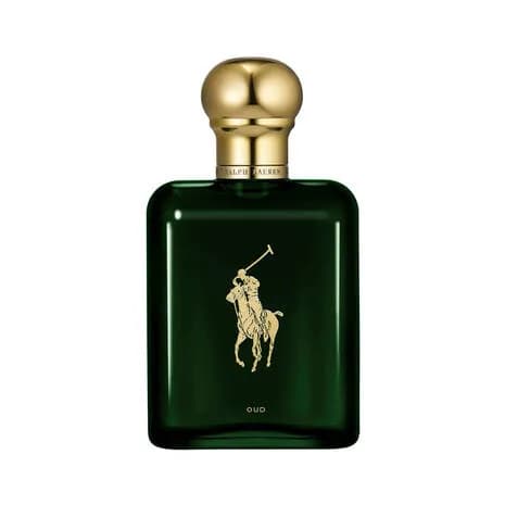 Polo Oud Eau De Parfum