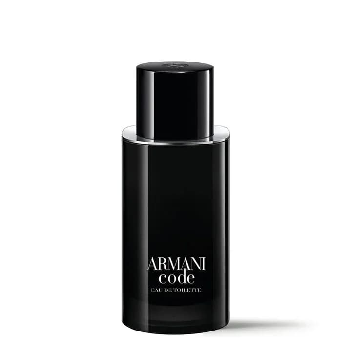 Code Eau De Toilette