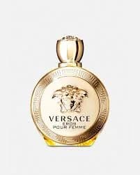 VERSACE EROS FOR WOMEN Eau de Parfum 50ML