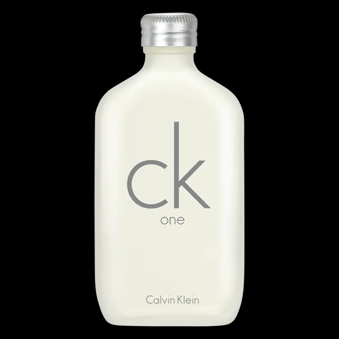One Eau De Toilette