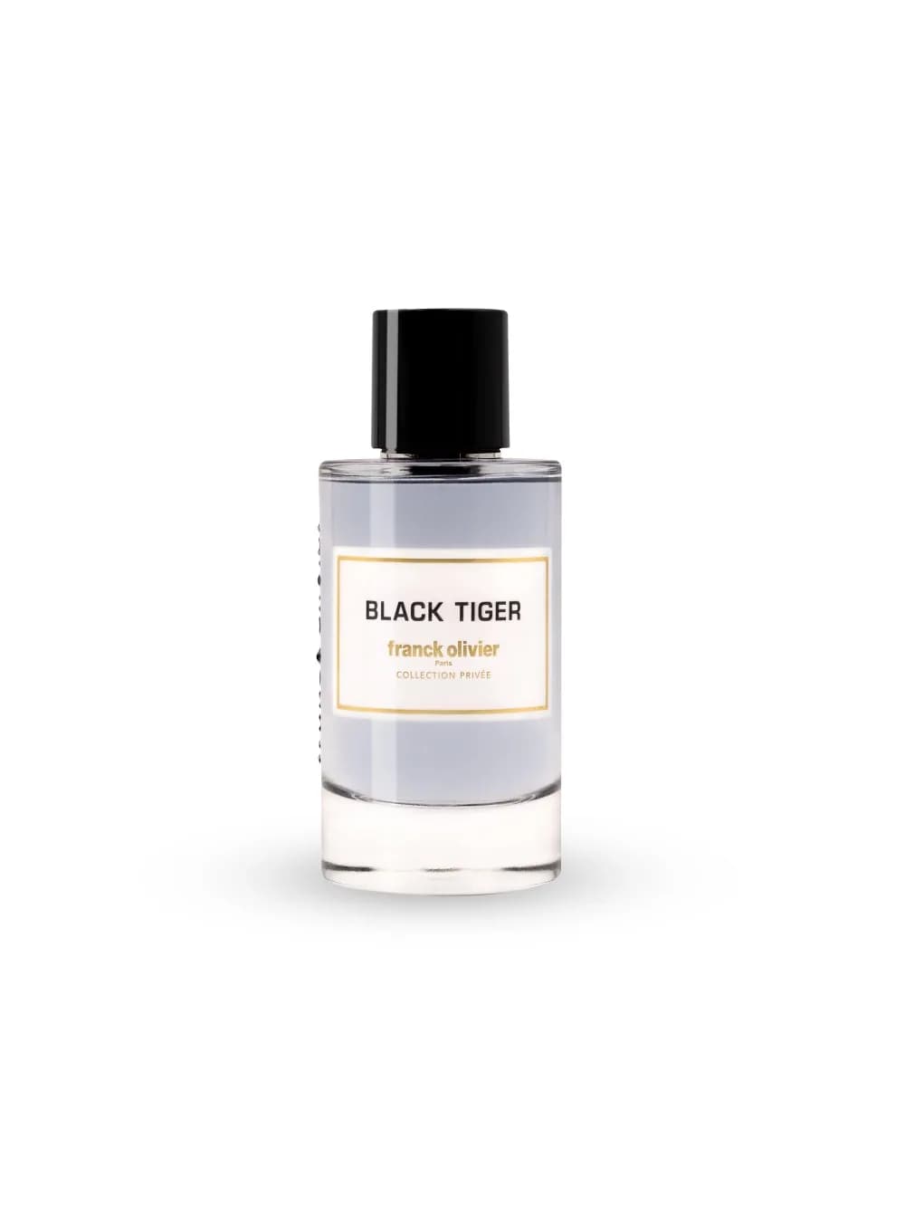 Black Tiger Le Parfum