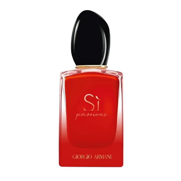 Si Passione Eau De Parfum