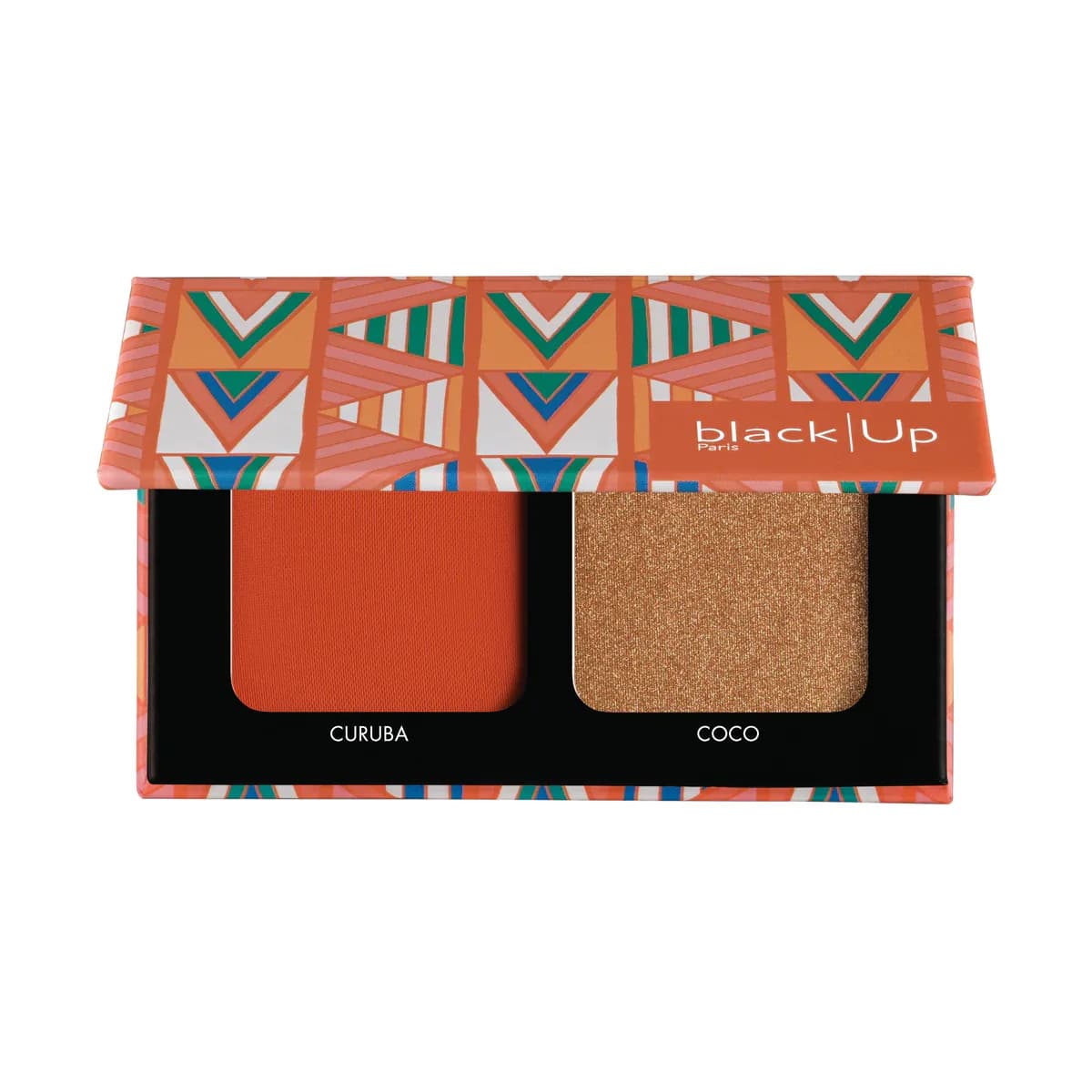 Palette Wax Duo