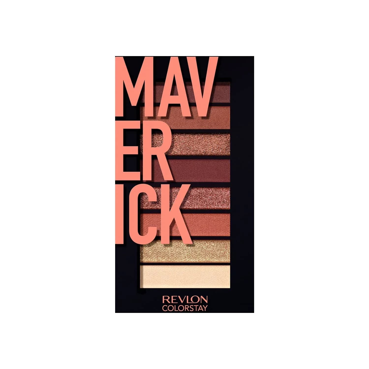 ColorStay Looks Book Eye Shadow Palette