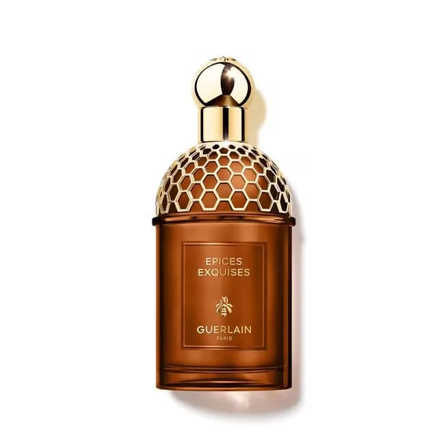 GUERLAIN ABSOLUS ALLEGORIA EPICES EXQUISES EAU DE PARFUM 125ML