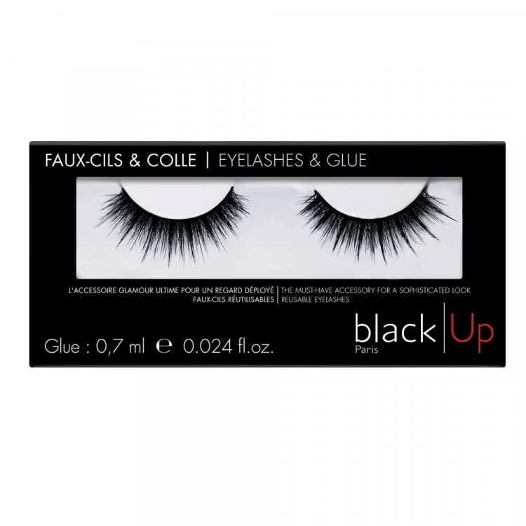 False Lashes