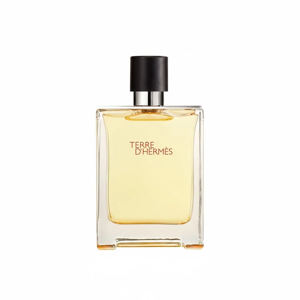 HERMES TERRE D HERMES Eau de Toilette 100ML
