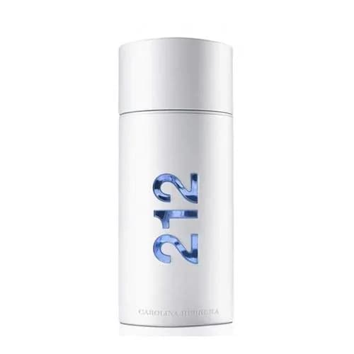 212 Men Aqua Eau De Toilette