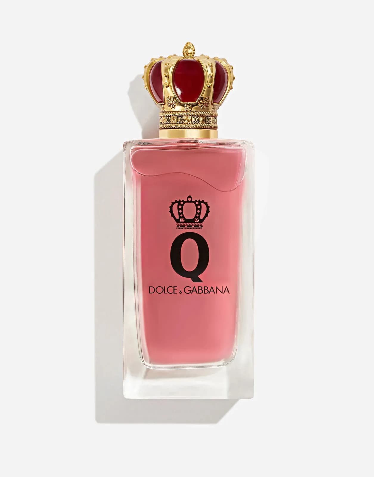 Q Eau De Parfum