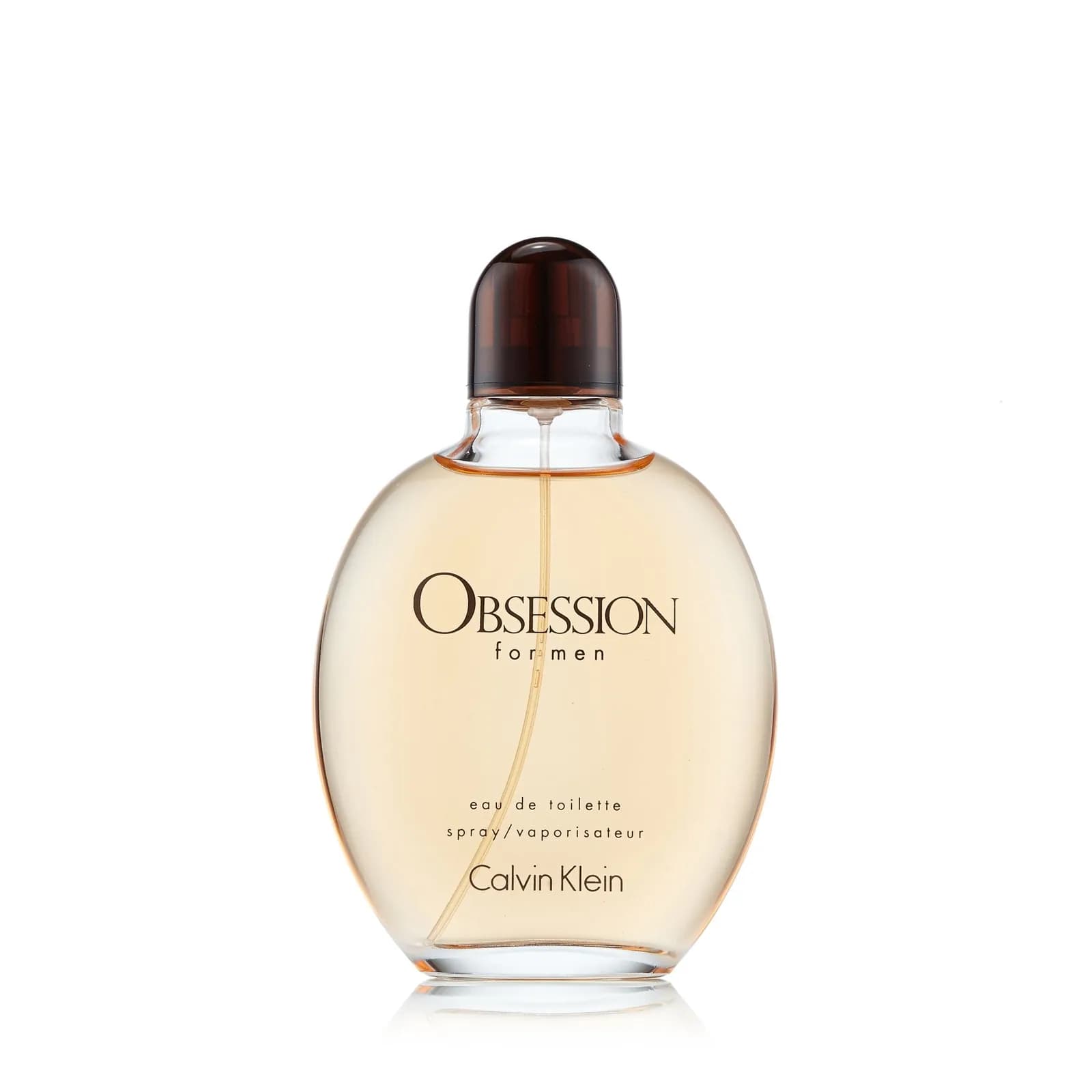 Obsession Men Eau De Toilette