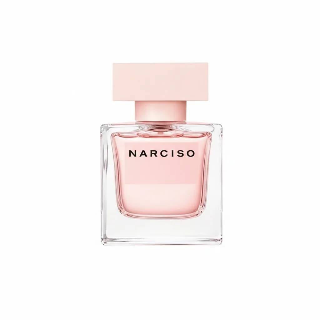 Eau De Parfum Cristal