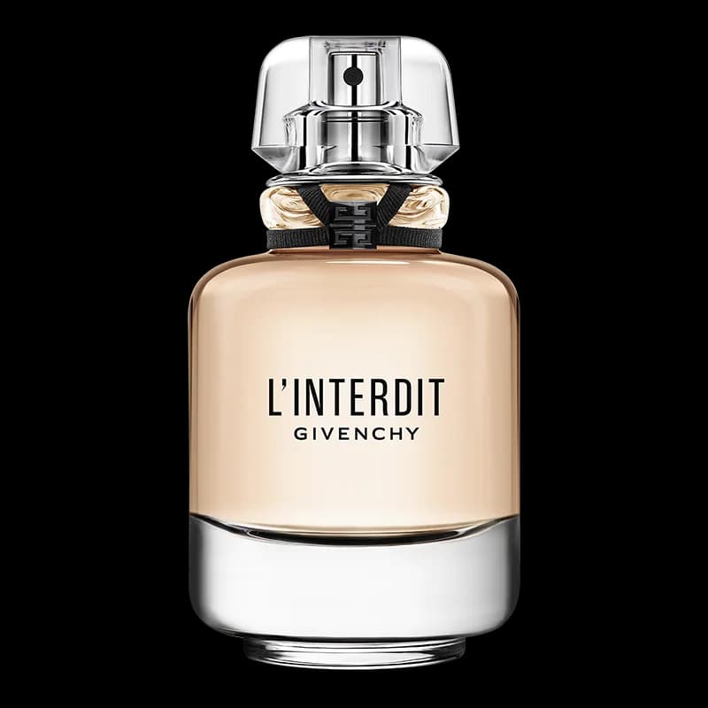 GIVENCHY L INTERDIT Eau de Parfum 80ML