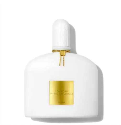 White Patchouli Eau De Parfum