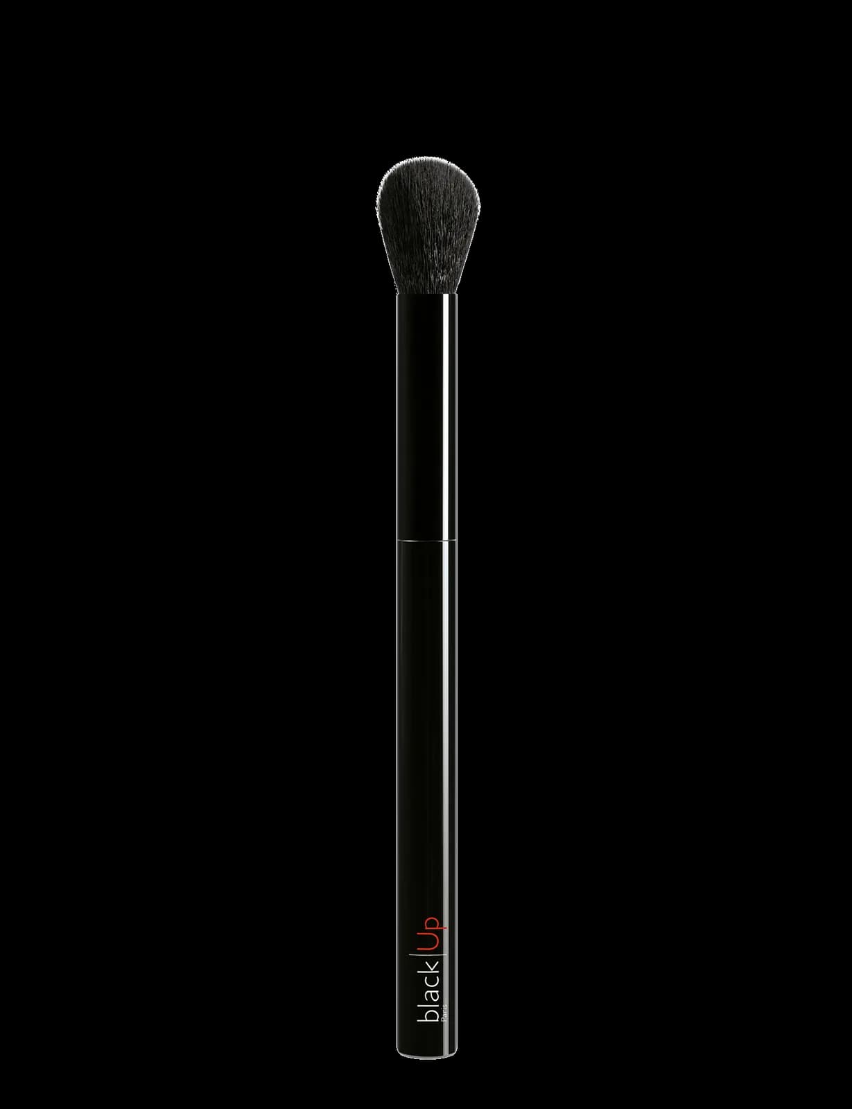 BLACK UP STROBING BRUSH