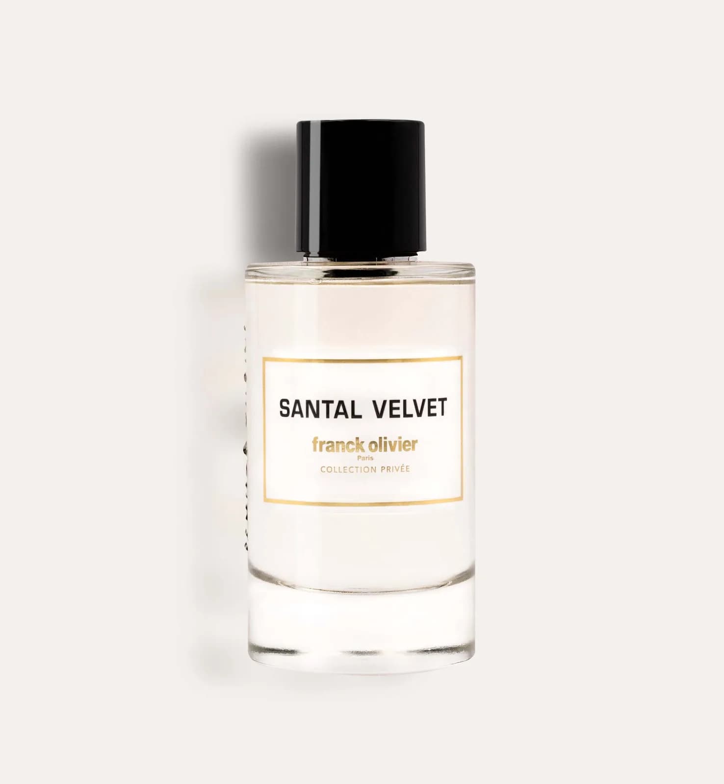 Santal Velvet Le Parfum