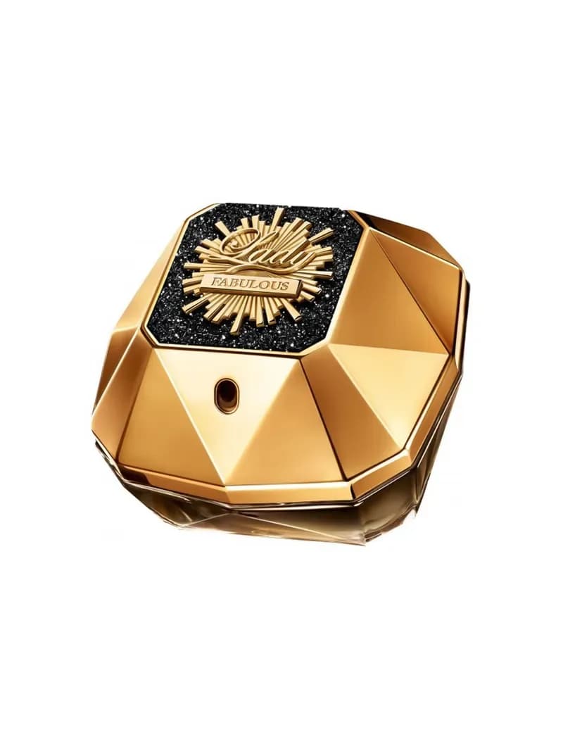 Lady Million Fabulous Eau De Parfum Intense