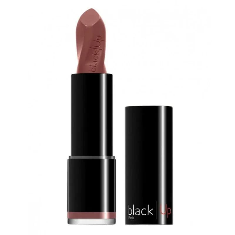BLACK UP LIPSTICK NRGE 39M - LIGHT NUDE