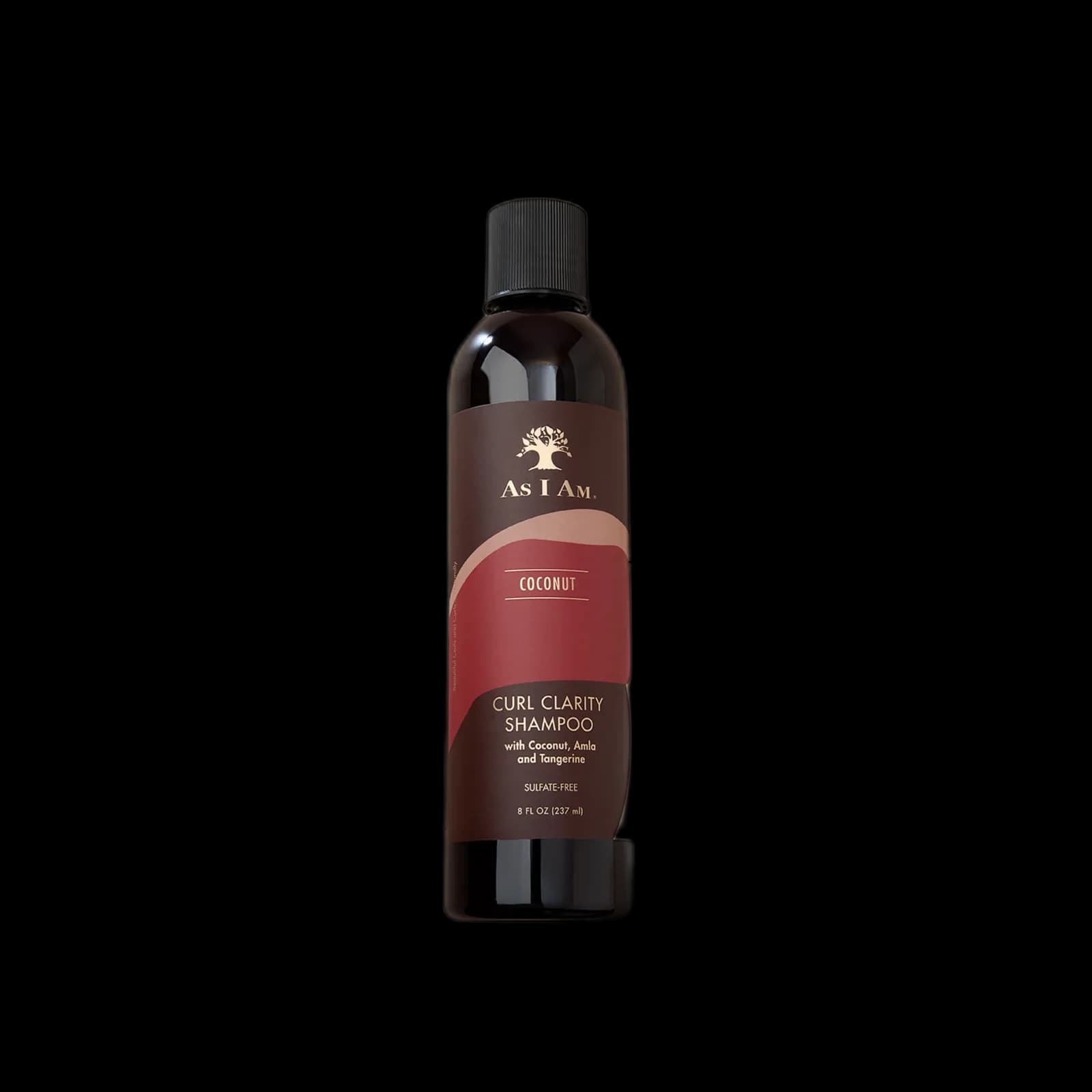 Cocunut Curl Clarity Shampoo