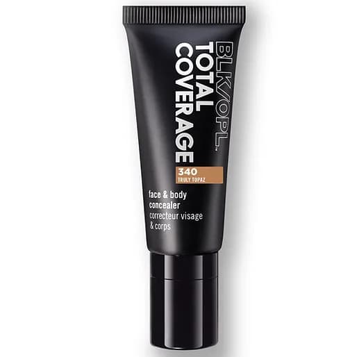 True Color Face And Body Concealer