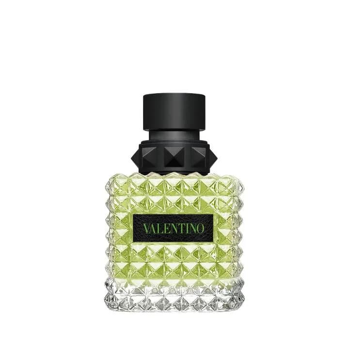 Valentino Born In Roma Green Donna Eau De Parfum
