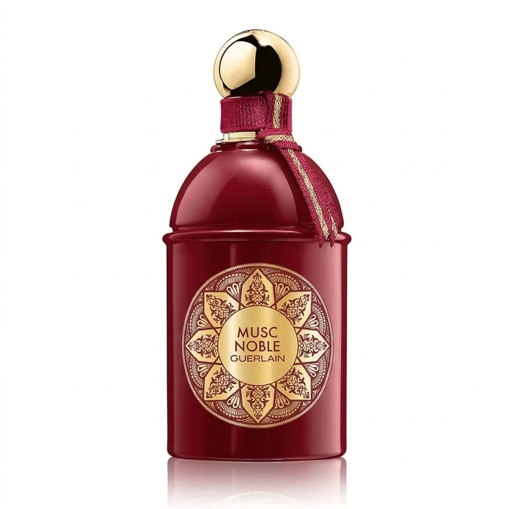 Musc Noble Eau De Parfum