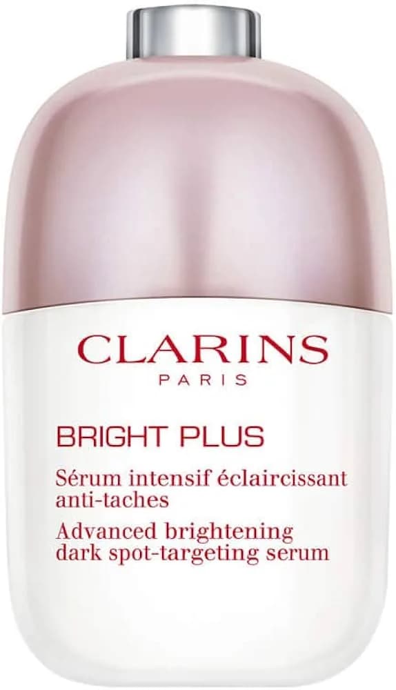 CLARINS BRIGHT PLUS SERUM INTENSIF ANTI TACHES 30ML