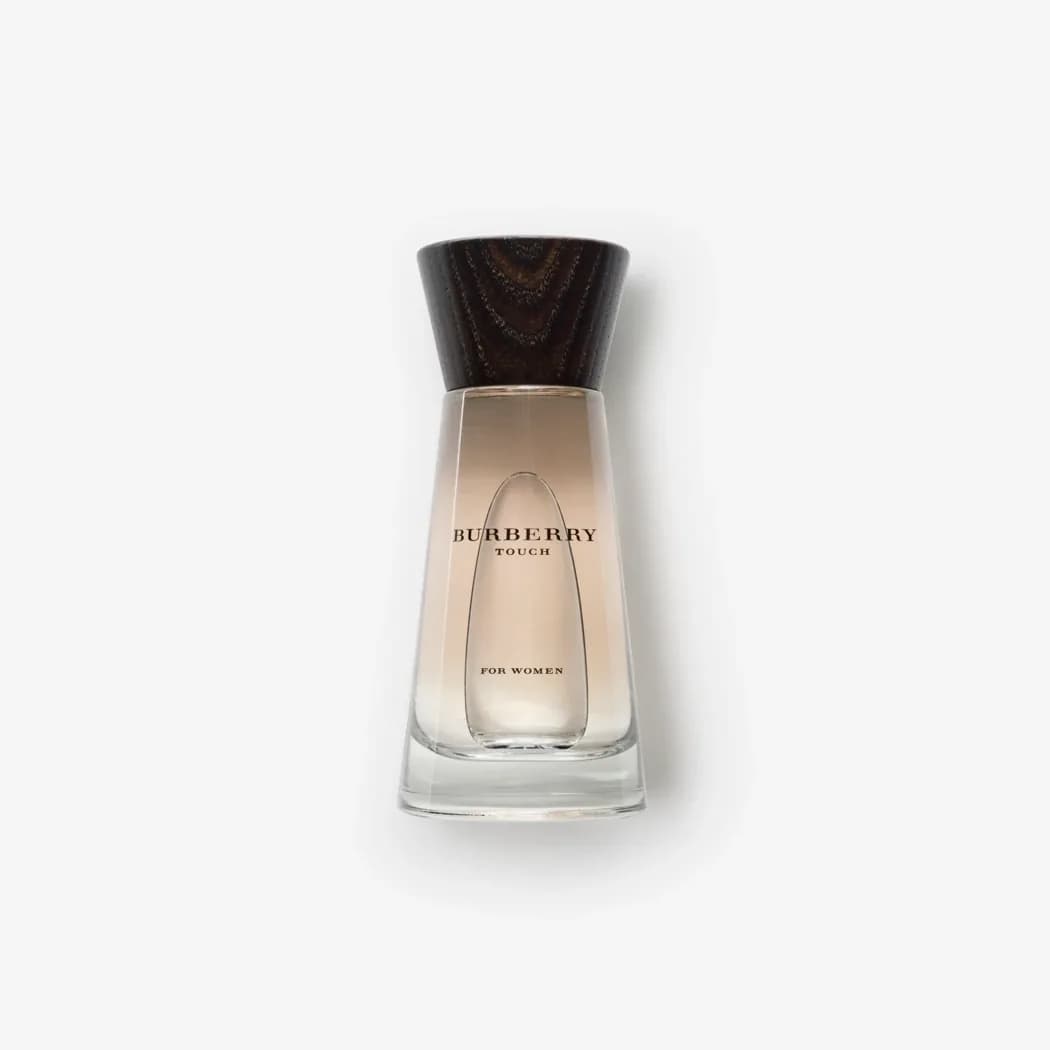 Touch Women Eau De Parfum