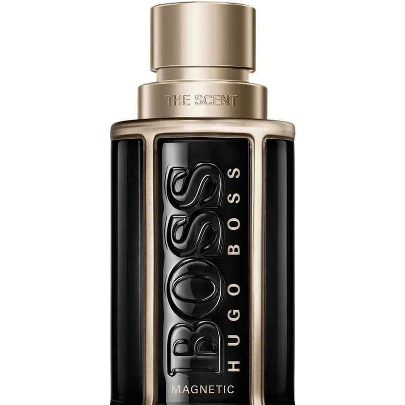 BOSS THE SCENT MAGNETIC HIM Eau de Parfum 50ML