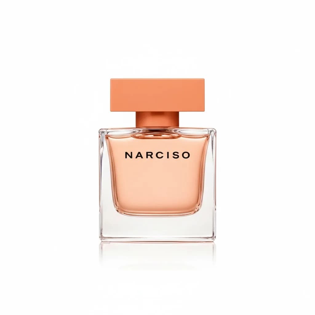Eau De Parfum Ambree