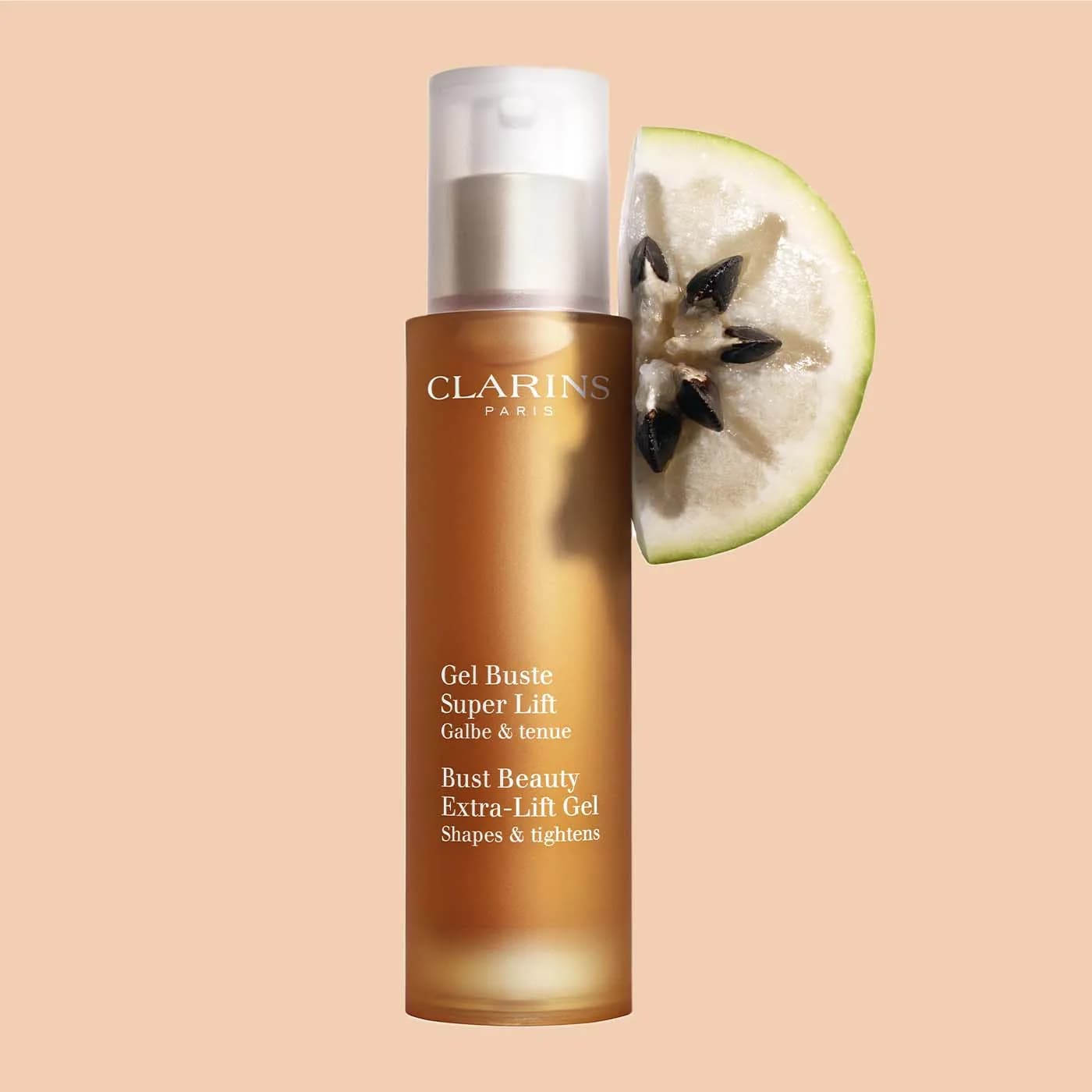 CLARINS GEL BUSTE SUPER LIFT
