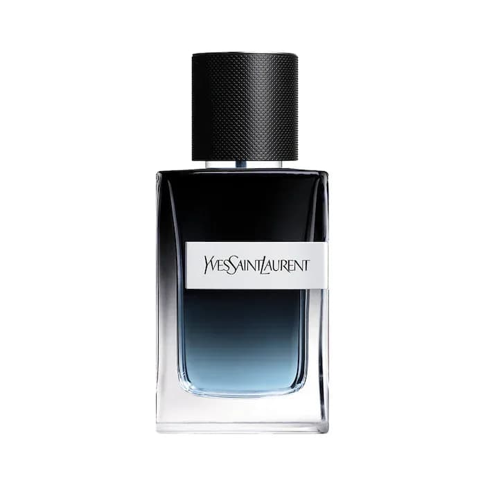 YVES SAINT LAURENT Y Eau de Parfum 60ML