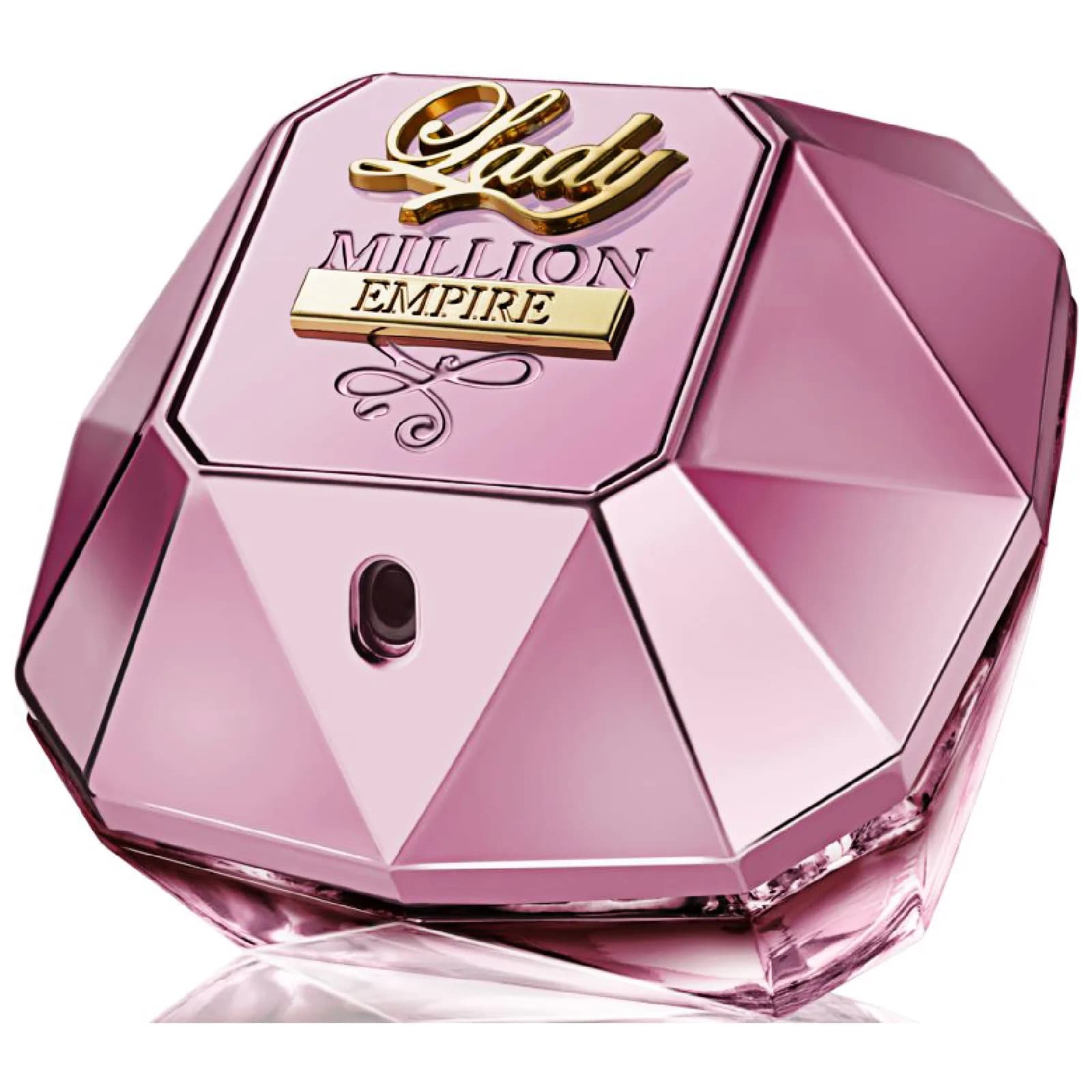 Lady Million Empire Eau De Parfum