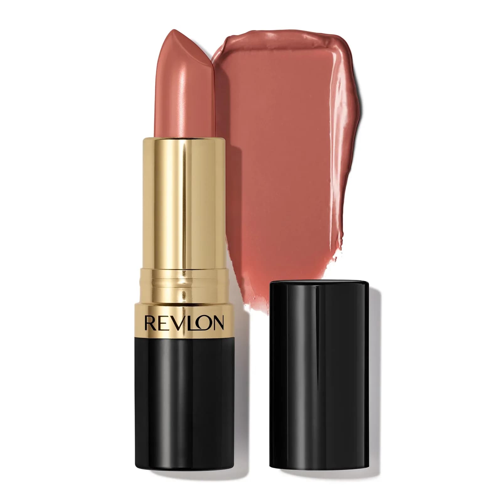 Super Lustrous Cream Lipstick