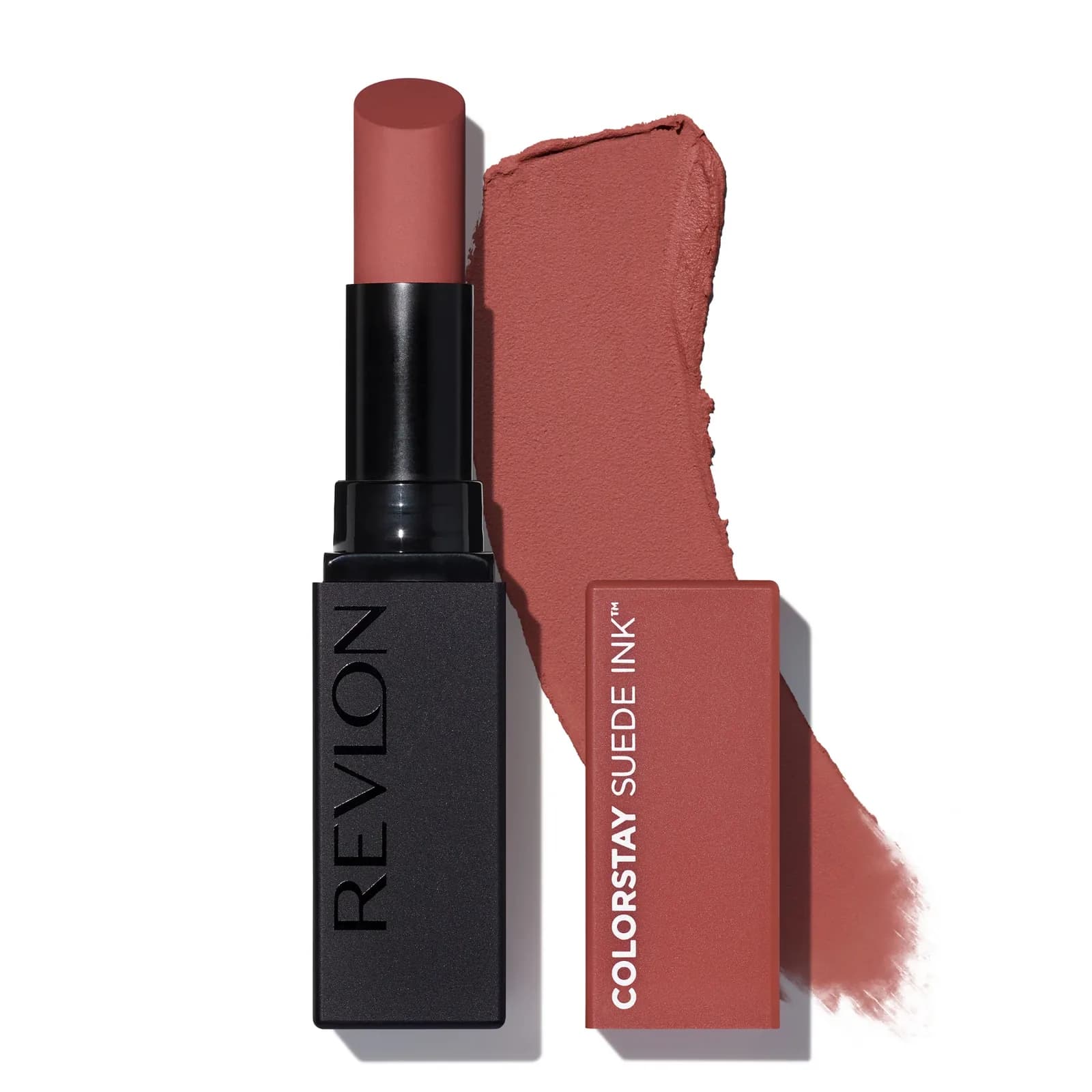 ColorStay Suede Ink Lipstick