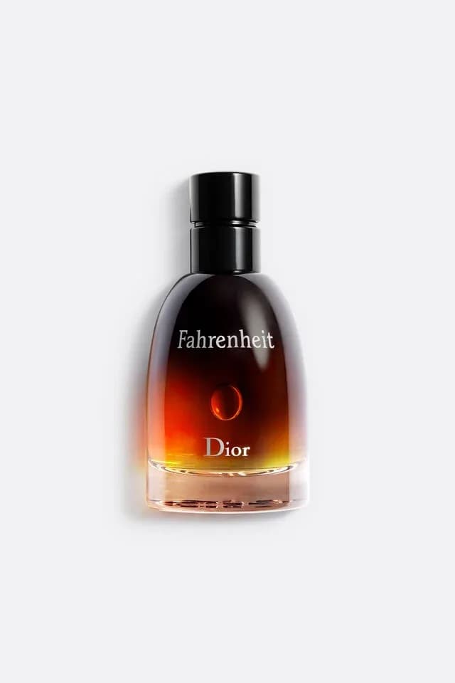 Fahrenheit Parfum
