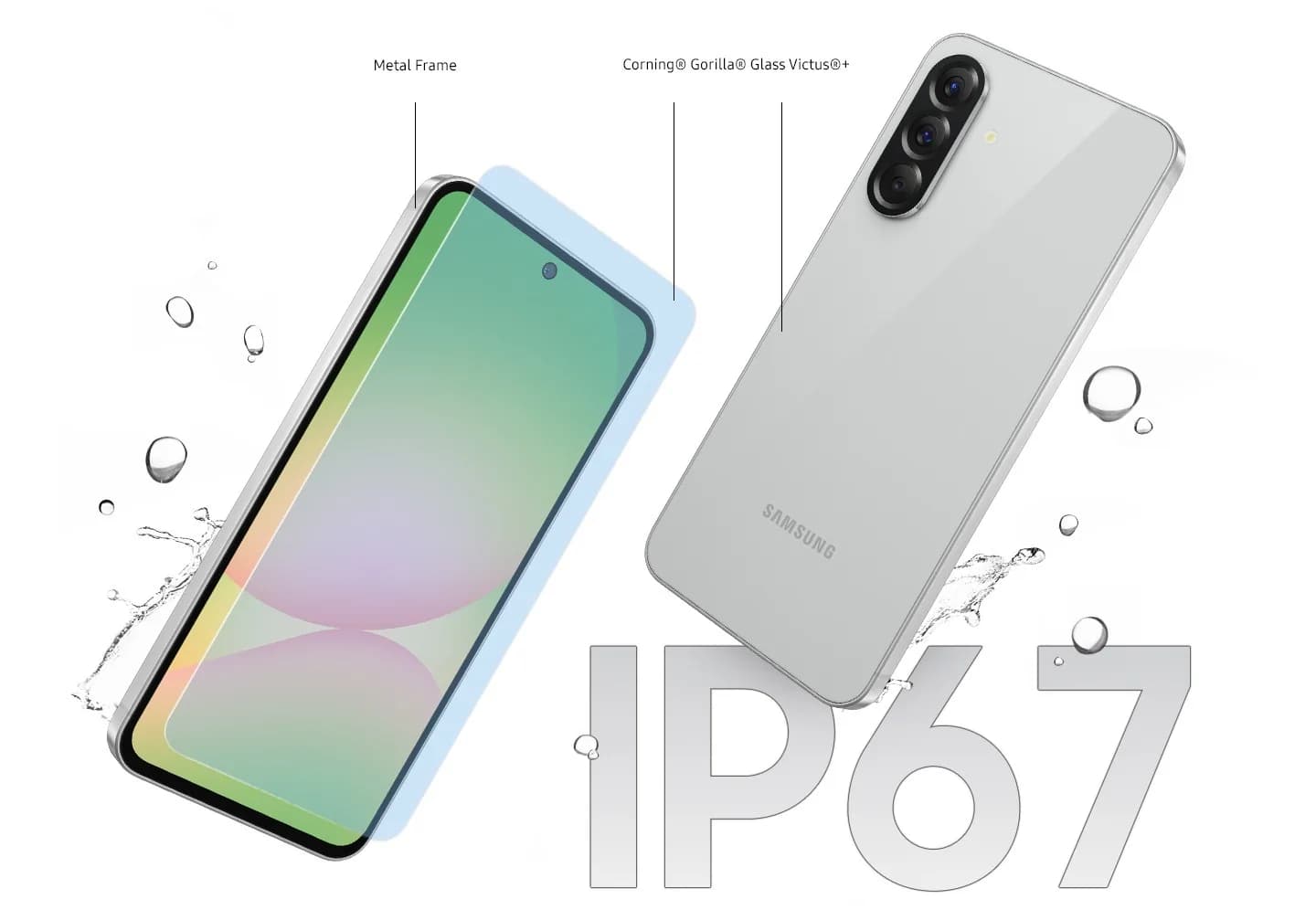GALAXY A56 256GB