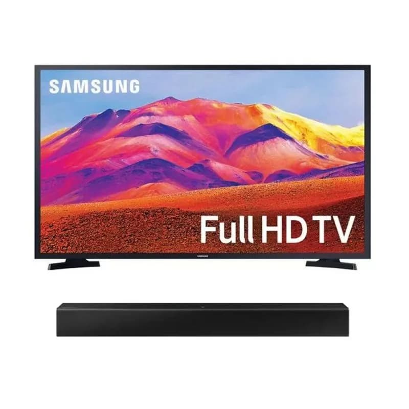 SMART TV 43 4K