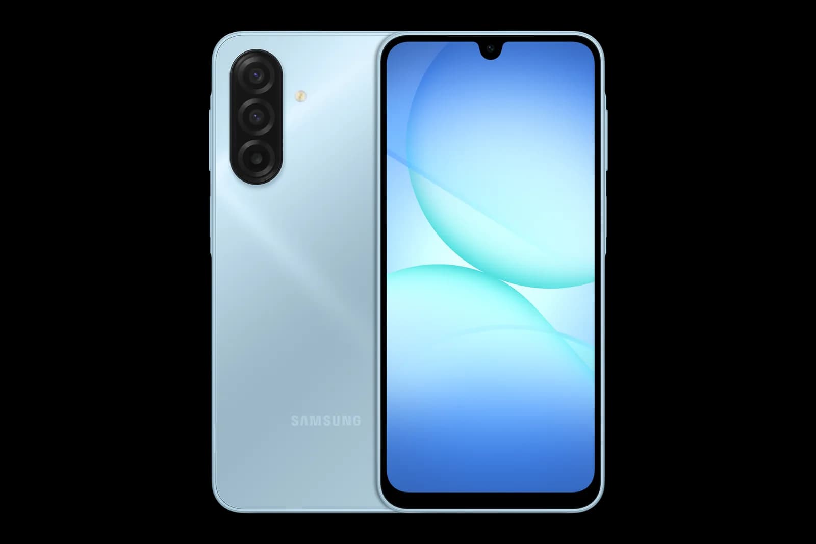 GALAXY A17 128GB 6GB