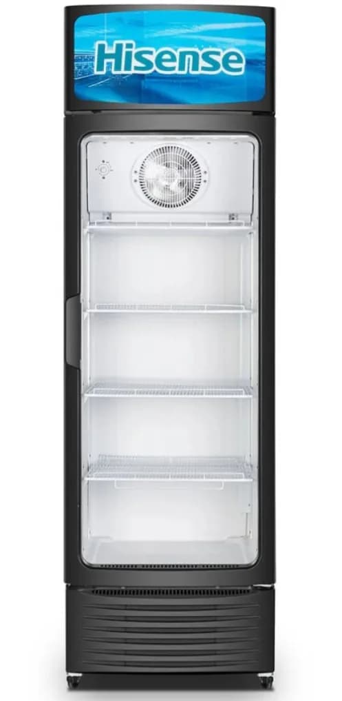 Hisense Fridge FL 50FC