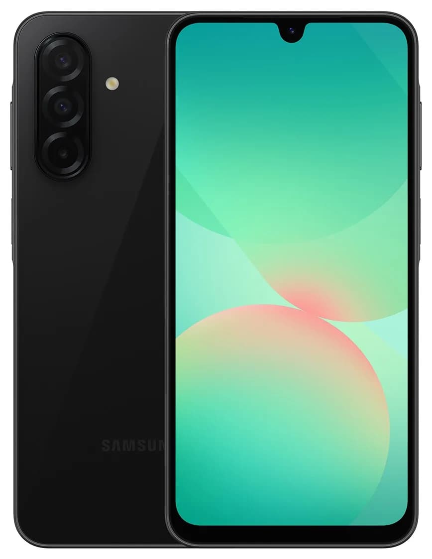 GALAXY A26 128GB (4GB RAM)