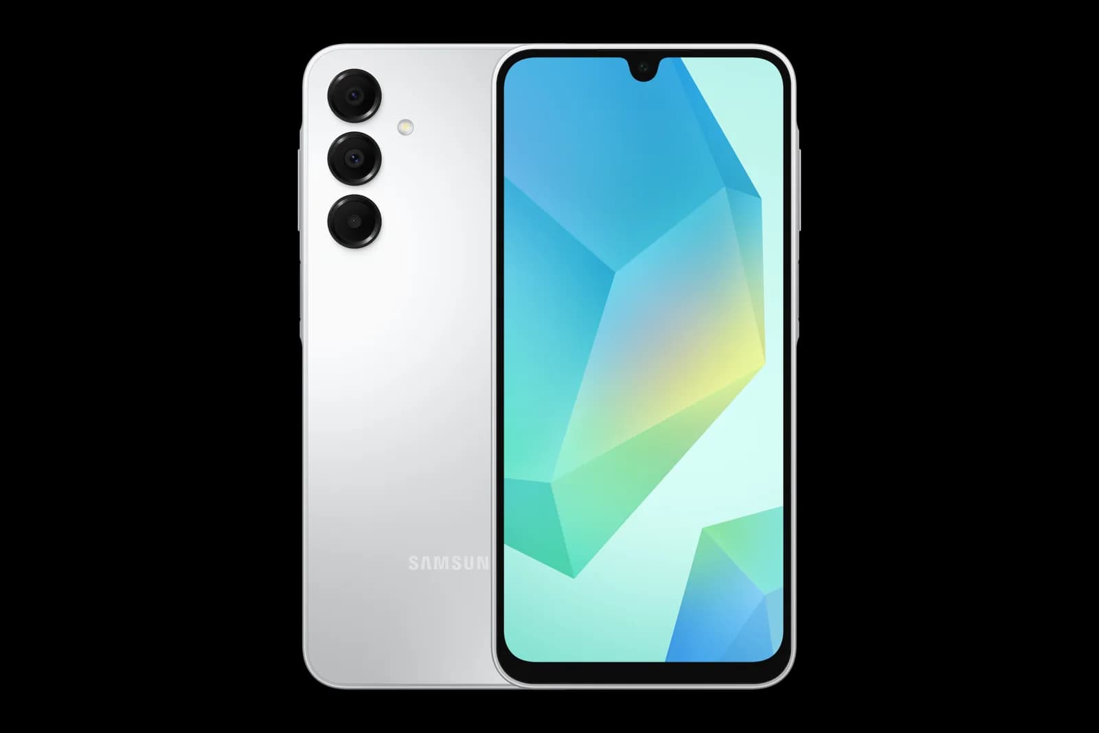 GALAXY A16 128GB(4G RAM)