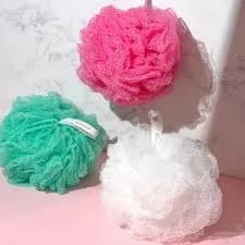 Body scrub
