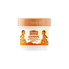 Movit Coconut Perfumed Jelly
