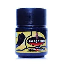 Shoe polish