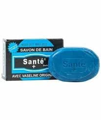 Sante soap